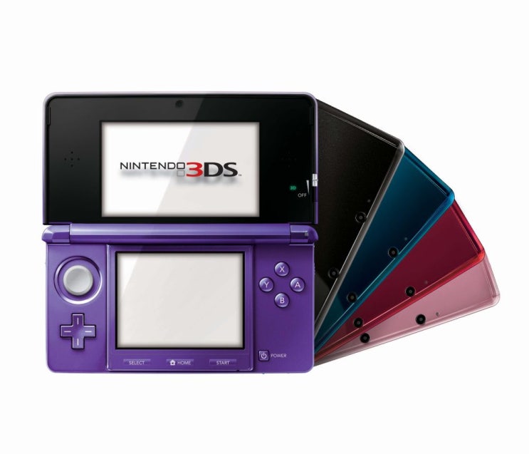 [닌텐도] 3DS 2DS 커펌방법, 커스텀 펌웨어 방법. 3DS 2DS 11.15 버전 커펌 해킹 하는법 (1) - Seedminer
