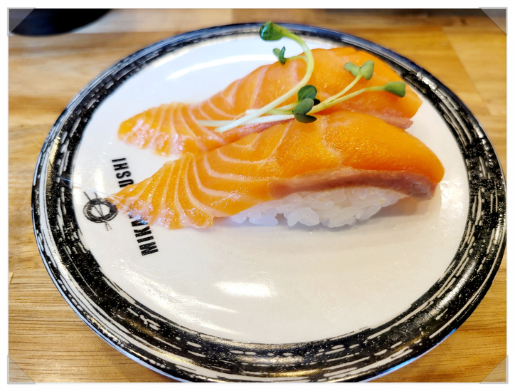 충북혁신도시 맛집 미카도스시 회전초밥 1900원 방문기 충북혁신도시 맛집 미카도스시 회전초밥 1900원 방문기