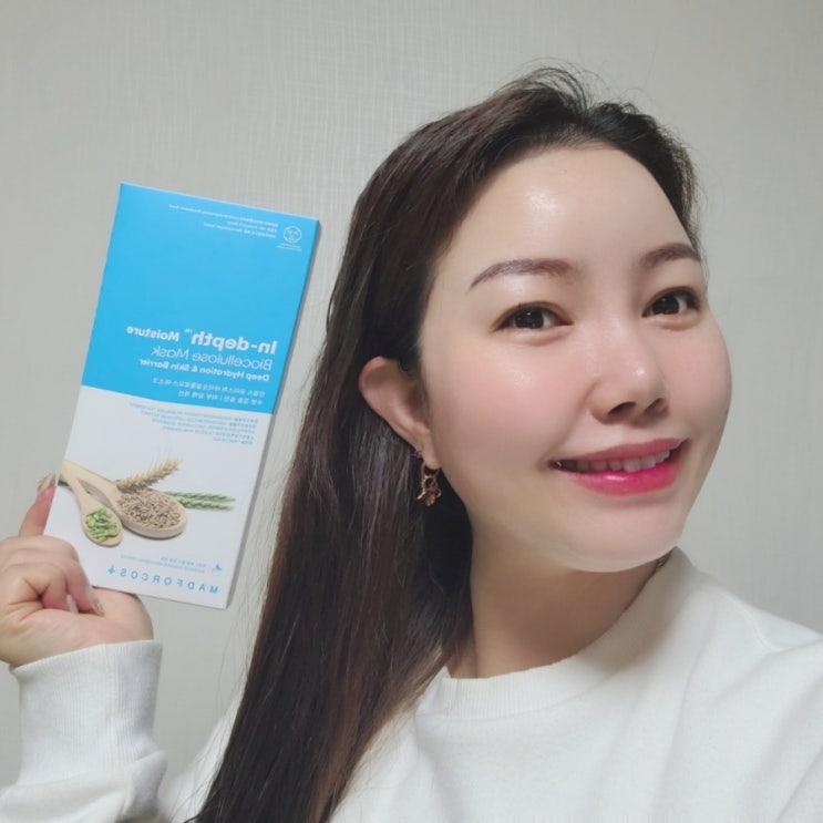  수분마스크팩 캡슐형 쉑쉑마스크