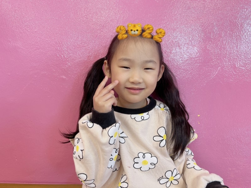 안검내반 수술 후기 1편 유아 6살