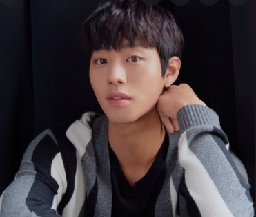 안효섭 보톡스 성형 과거 성형전 ?