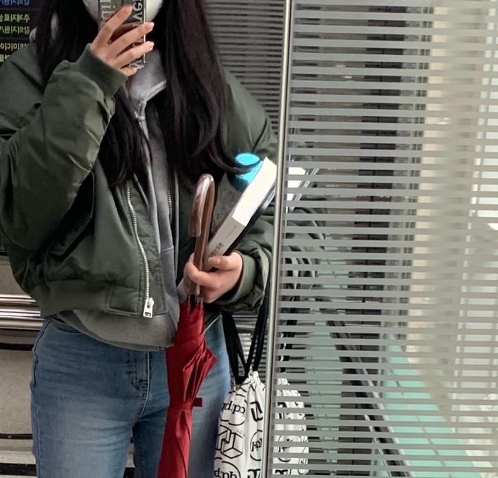 살찌는 루틴