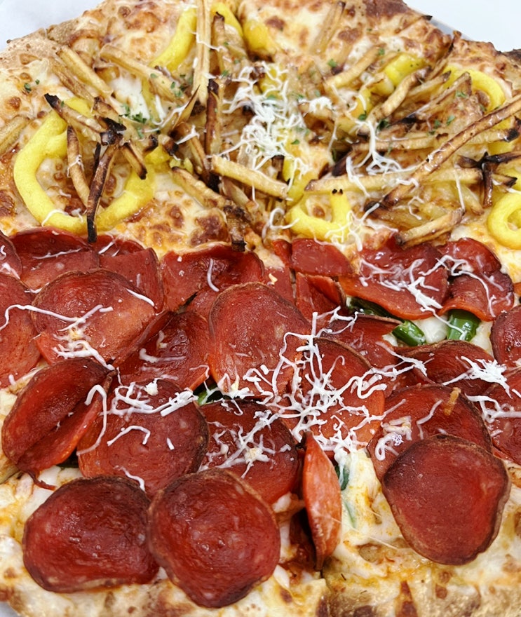  [ 맛집투어 / 세종시나성동 ] 세종피자 맛집 "스페이스" 먹어보고 느낀 점! 