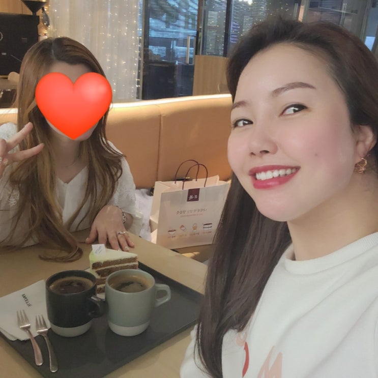  중앙동 노블레스카페 팔레트커피