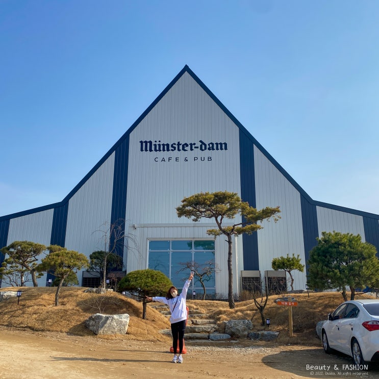 파주 뮌스터담 애견동반 카페 서울근교 가볼만한곳 파주 뮌스터담 애견동반 카페 서울근교 가볼만한곳