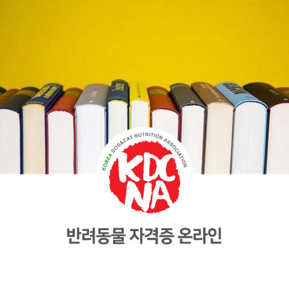  반려동물영양전문강사 자격증 온라인 개강 [한국반려동물영양협회/펫푸드자격증/애견수제간식창업/전주/군산/정안/보령/안성_1003]