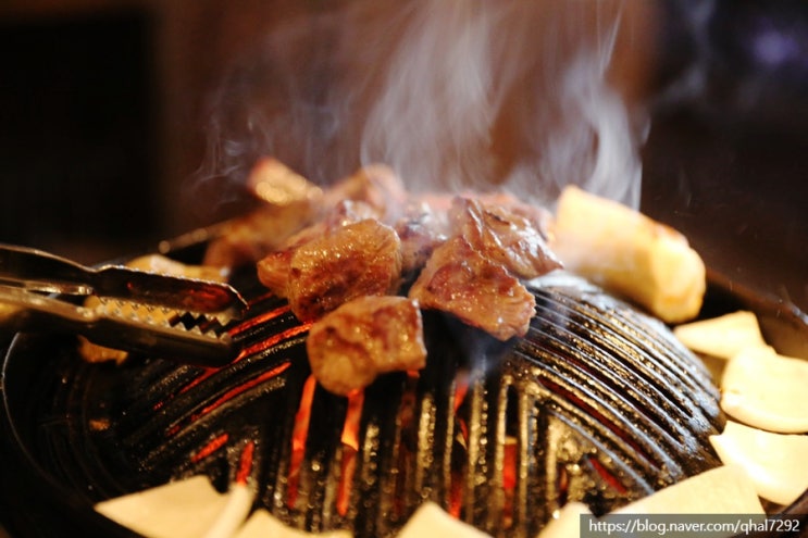  시화 맛집 진1926 시흥 정왕동 양갈비 맛집 추천