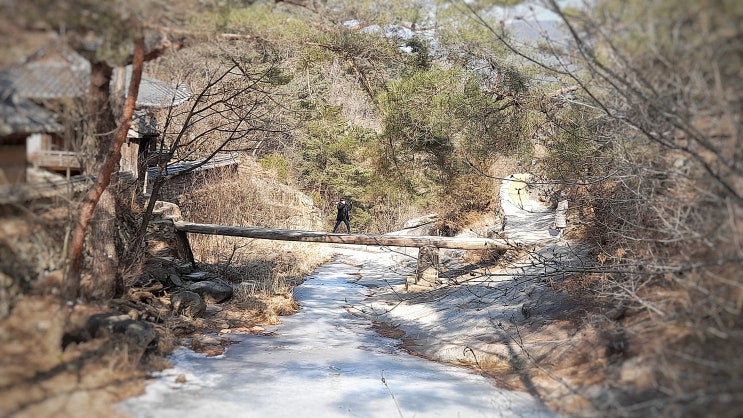  드라마 미스터션샤인 촬영지 만휴정