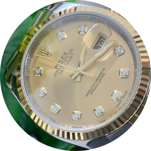 < ROLEX : 로렉스 데이져스트 분해소지 서비스센터>