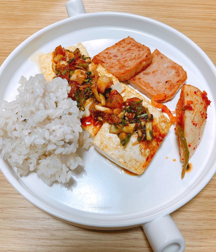  다이어트 결심 1일째
