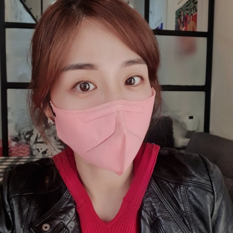  암사동 속눈썹펌. 자연스럽고 여성스러운 눈썹 연출.