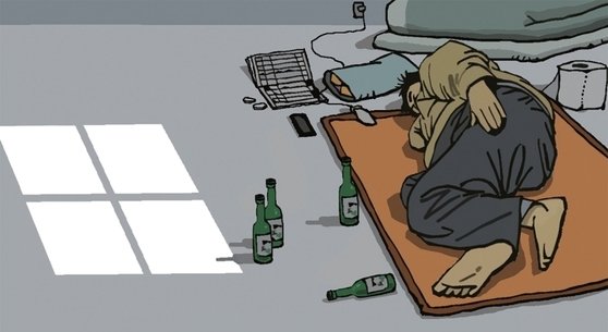 70대 고독사 2주 방치 "모니터링 간격 줄여야" 70대 고독사 2주 방치 "모니터링 간격 줄여야"