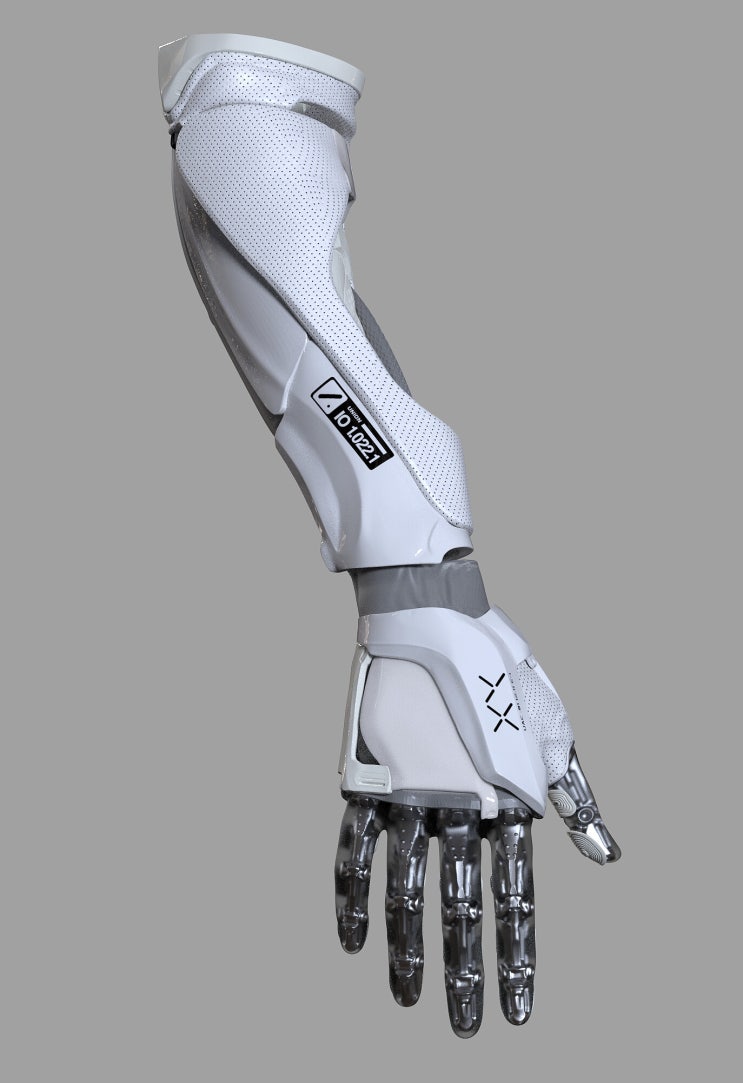  DESIGN INSPIRATION_CYBERPUNK