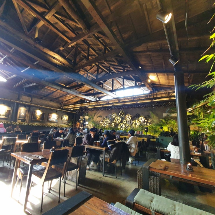  올드문래 혼술 후기_문래동 맥주 추천/데이트/분위기 좋은 술집