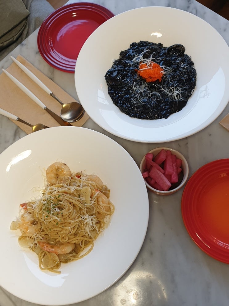 진해 속천 맛집 치링기또 예약하고 가세요