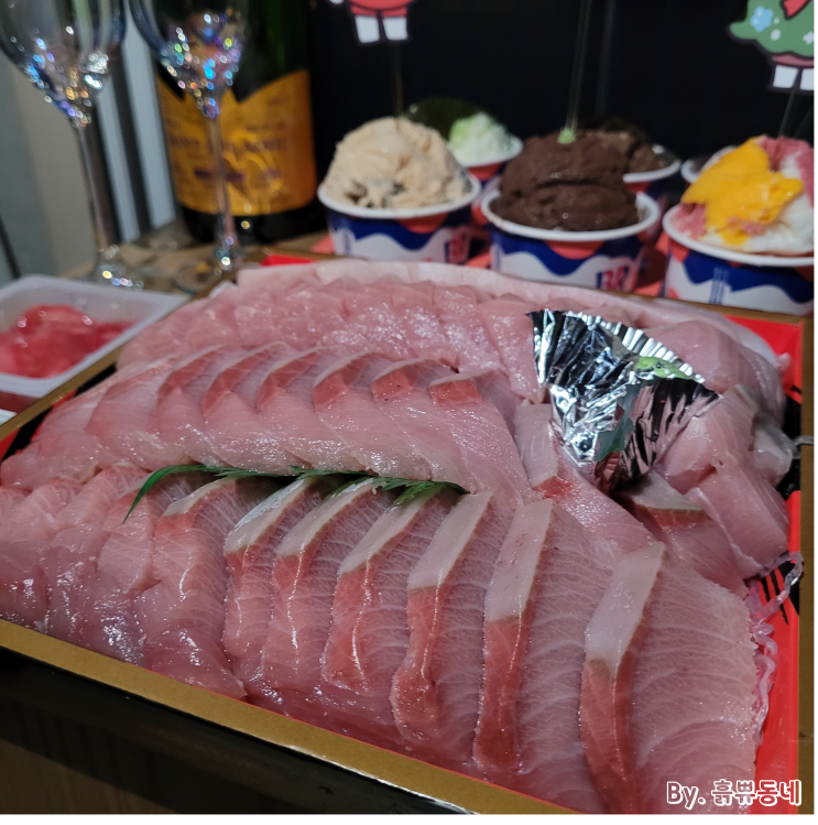  [인천 서운동 맛집] 인천참치 참치추천 유투버추천 맛집 "유진참치" (feat. 맛집탐방기로)