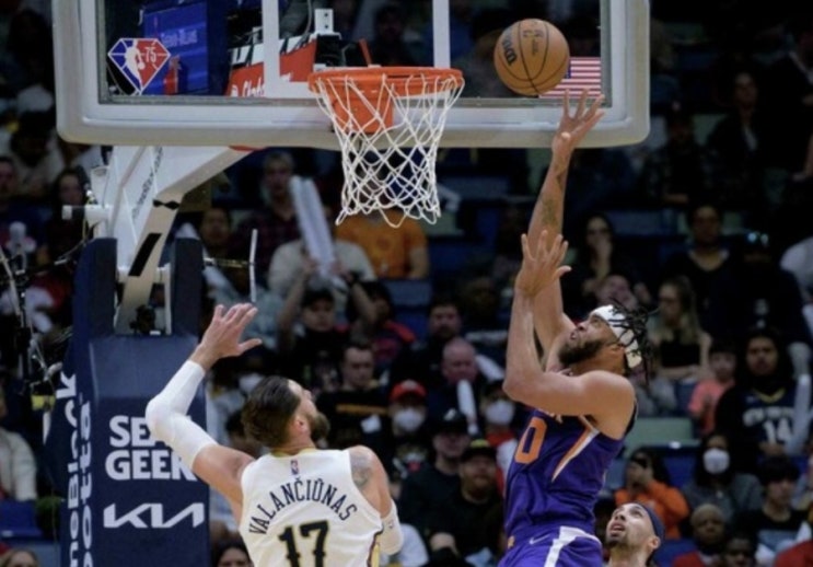 NBA 미국프로농구 서부컨퍼런스 24일 미네소타 피닉스 NBA 미국프로농구 서부컨퍼런스 24일 미네소타 피닉스