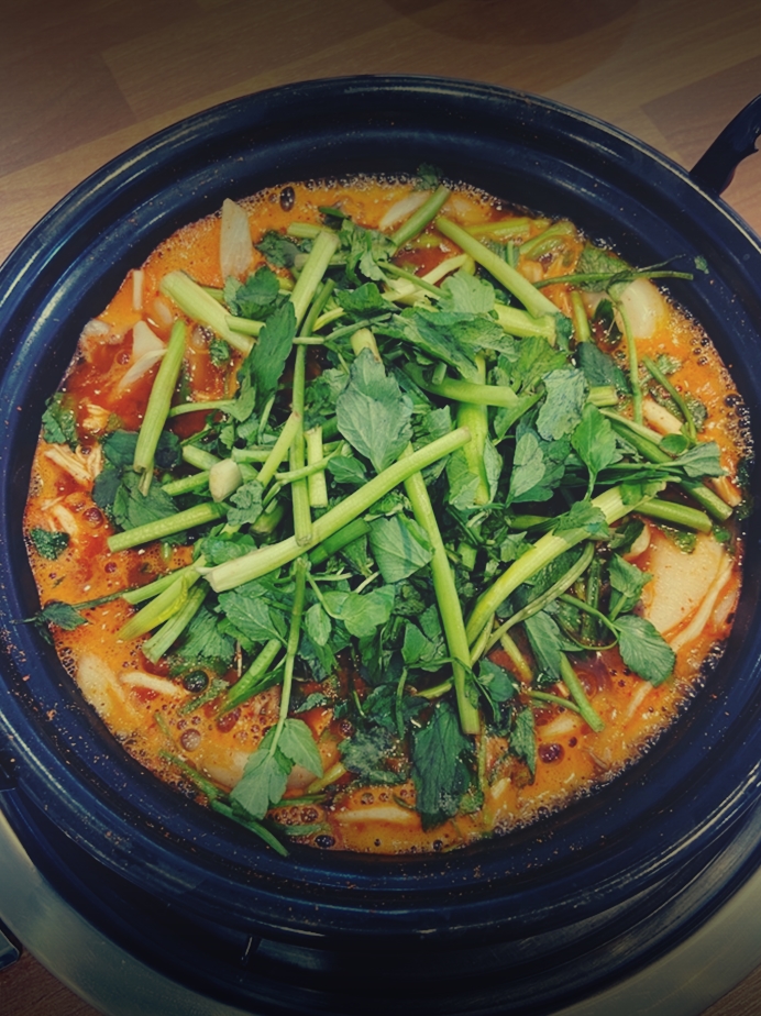  구월동 샤브샤브 맛집, 9,000원으로 만끽할 수 있는 외식이란...