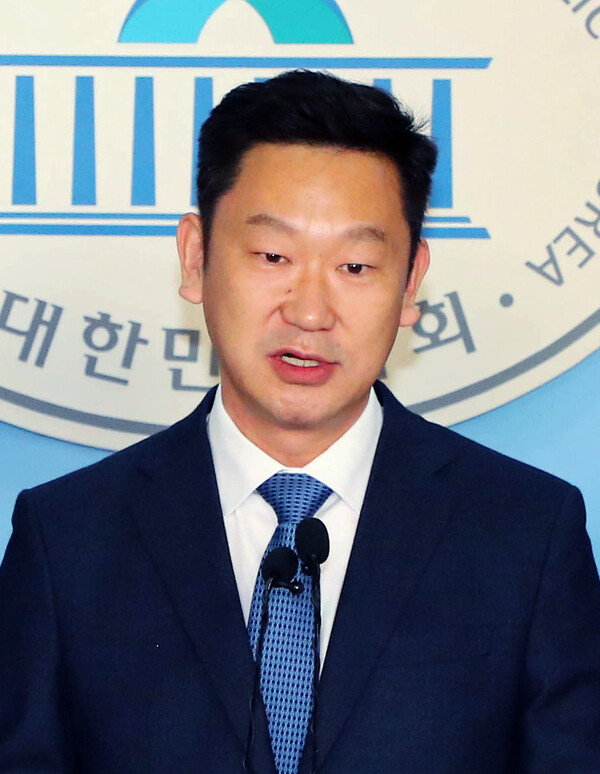 [충청미디어] '노무현 사위' 곽상언 충북지사 도전 … 민주당 노영민과 2파전