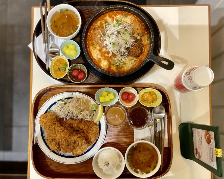 전포동 돈까스 카츠만개 요즘 핫한 전포동 맛집 여기야 여기 전포동 돈까스 카츠만개 요즘 핫한 전포동 맛집 여기야 여기