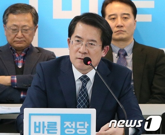  박상병 교수 정치평론가 나이 학력 고향 프로필
