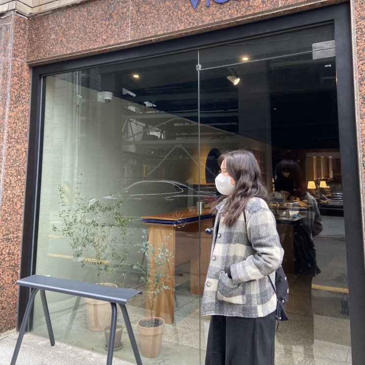  [부산진구/전포동] 서면 에스프레소바, 바이스벌사에스프레소