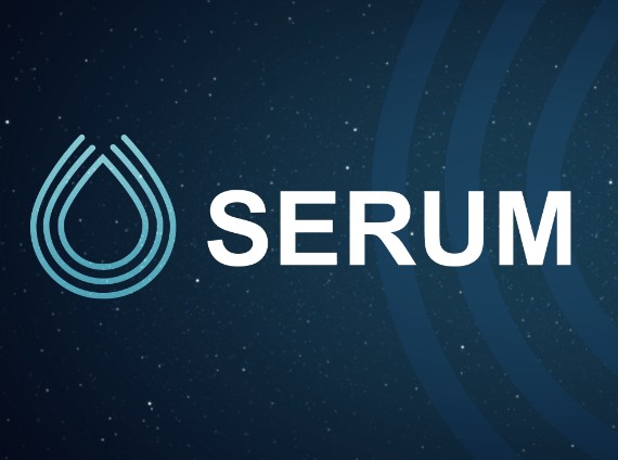 Serum (SRM)은 토요일에 낙관적 인 등급을 받았습니다. 탑승 해야 할때 인가..?