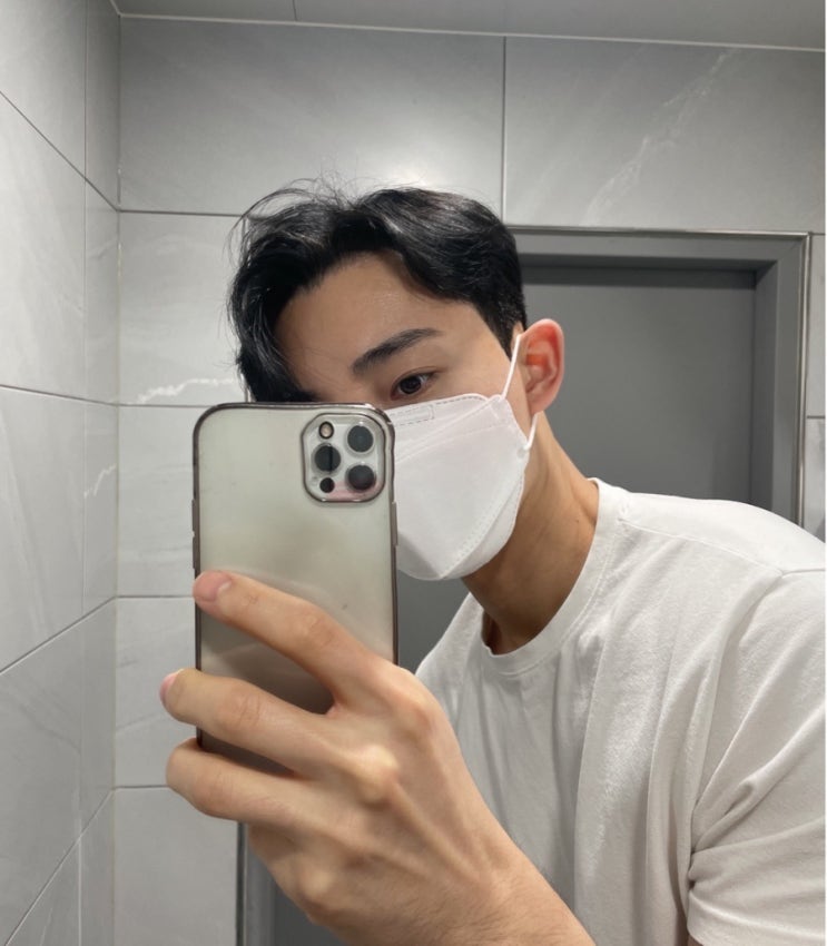  깔끔한 가일컷 잘하는 성남미용실