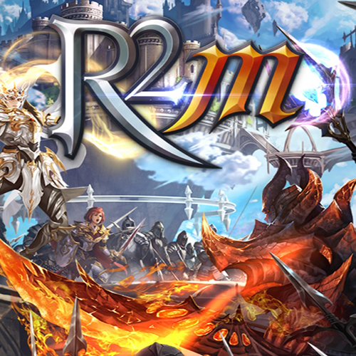 R2M 직업 추천 및 이벤트 소개! (모바일 MMORPG) R2M 직업 추천 및 이벤트 소개! (모바일 MMORPG)