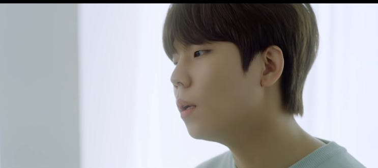  [MV] 정승환 _ 연대기 [뮤비/가사/듣기]
