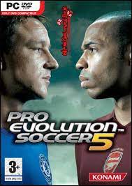 PES 5