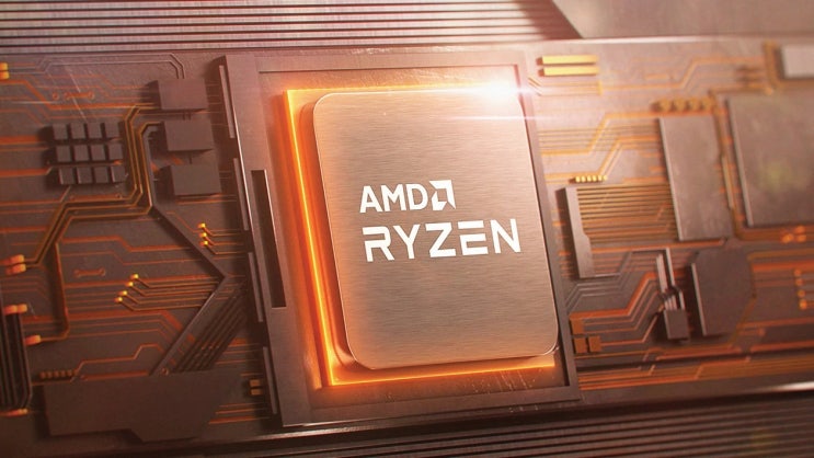 AMD 라이젠7 5800x 3D 벤치마크 유출 정보 AMD 라이젠7 5800x 3D 벤치마크 유출 정보