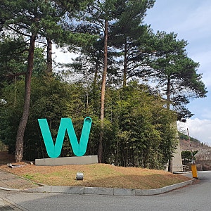 골프존카운티안성Wcc라운딩후기