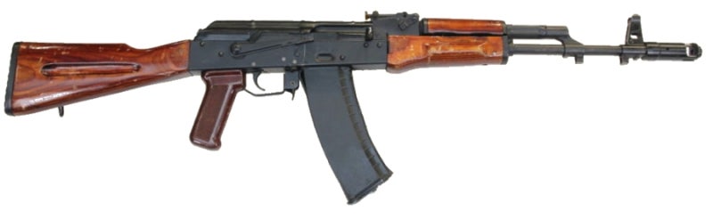 AK-47: 계열/파생형 완벽 정리 : 네이버 블로그