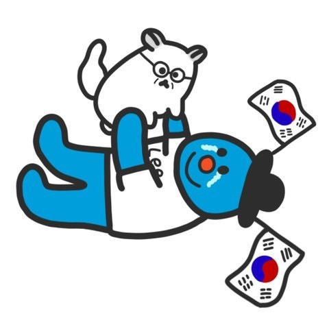 친칠라 이재명 팬아트 잼칠라 모음 : 네이버 블로그