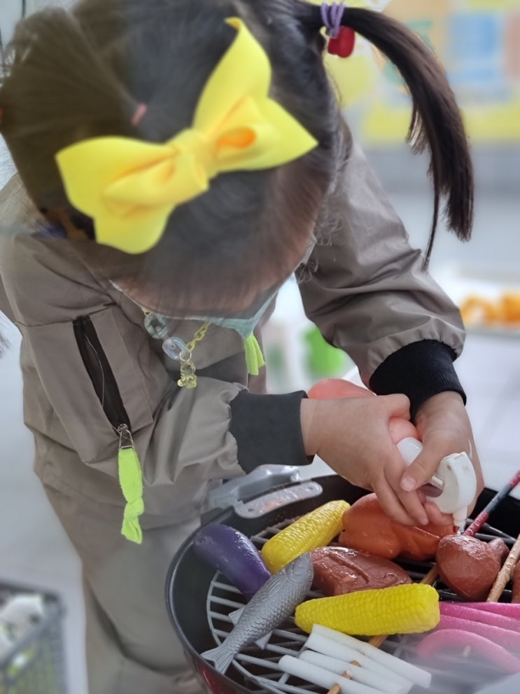 파레트팡 검단아라점_내돈내산 미술놀이