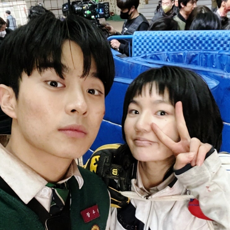  라디오스타 761회 김하균 황제성 강형욱 이은샘 나이 인스타 프로필 mbti