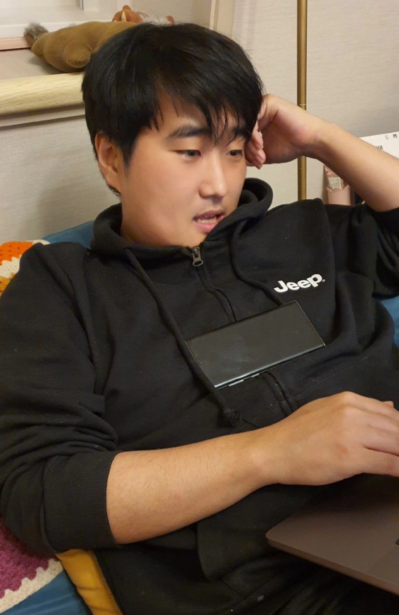 2022년 1월 : 네이버 블로그