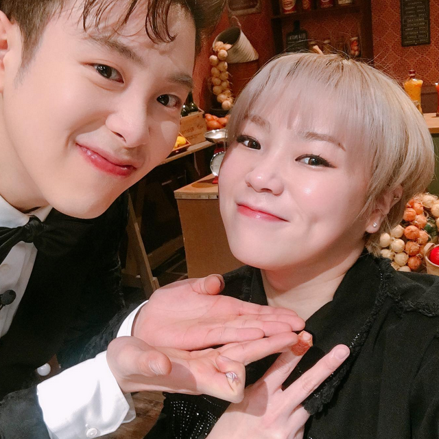 입짧은햇님 수입 나이 먹방 프로필 결혼 입짧은햇님 수입 나이 먹방 프로필 결혼
