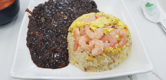 안양 평촌 맛집 상하이 새우볶음밥 직장인 점심 식사 메뉴 강추 안양 평촌 맛집 상하이 새우볶음밥 직장인 점심 식사 메뉴 강추