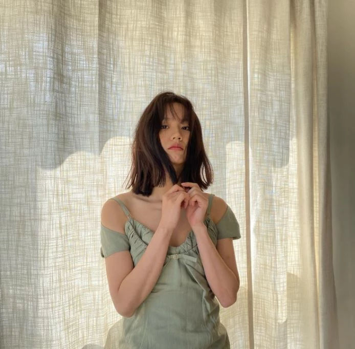 '류준열' 혜리, 20대의 끝을 잘 보내고 싶다면서 꺼낸 말 "헤어지는 순간, 눈물만 난다" '류준열' 혜리, 20대의 끝을 잘 보내고 싶다면서 꺼낸 말 "헤어지는 순간, 눈물만 난다"