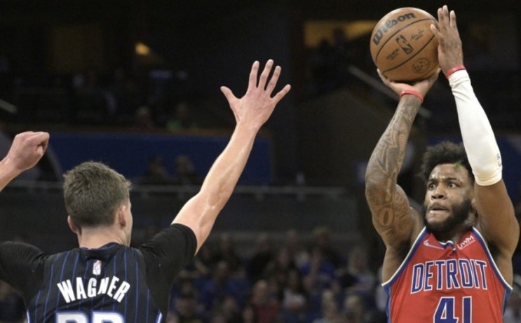 NBA 미국프로농구 동부컨퍼런스 24일 디트로이트 애틀랜타 NBA 미국프로농구 동부컨퍼런스 24일 디트로이트 애틀랜타