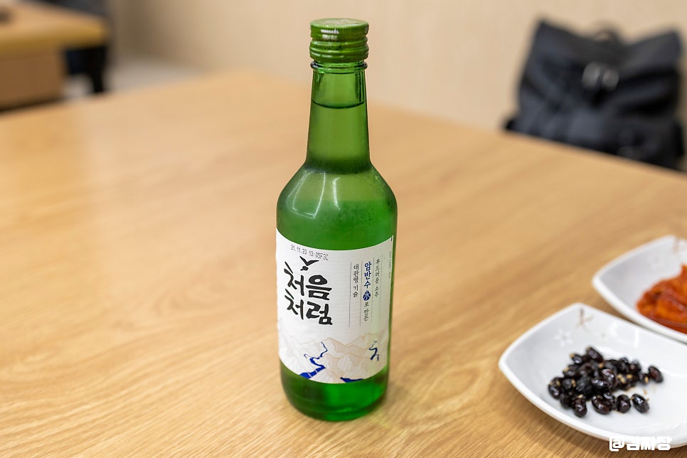 큰집추어탕 코다리정식 사진 5