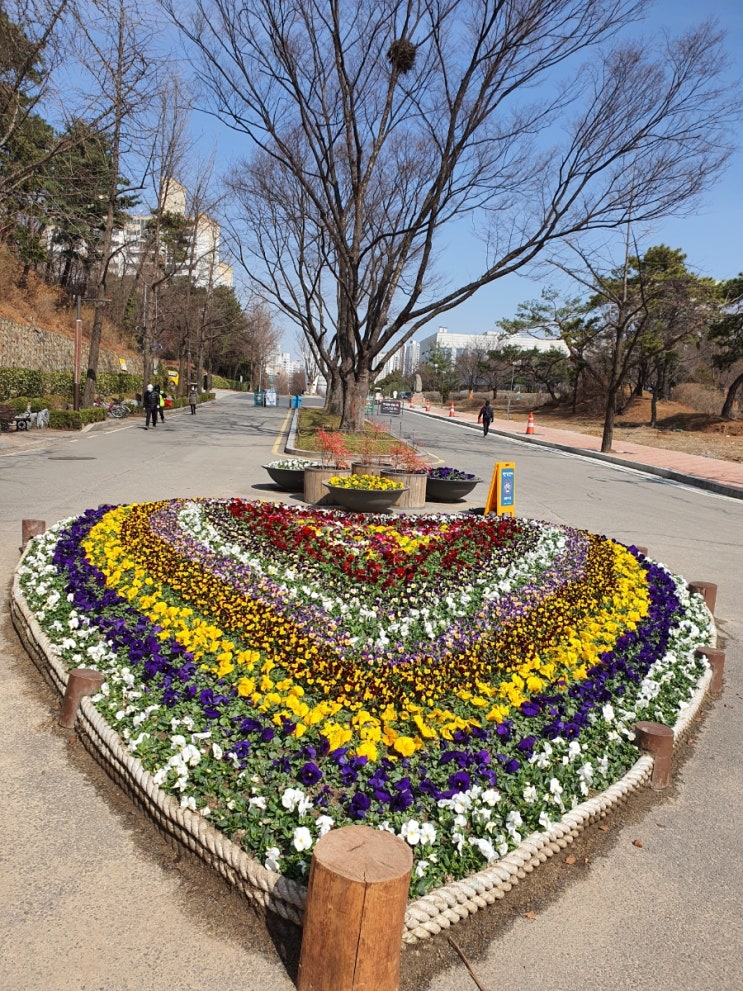 간츄린아침소식 3월23일/22일 매일뉴스