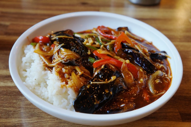  서울근교드라이브코스 에 위치한 팔당맛집 팔당반점 내돈내산