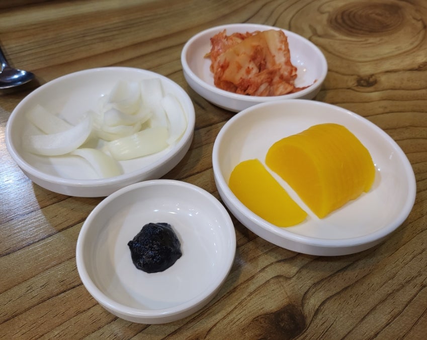 짬짜루 사진 4