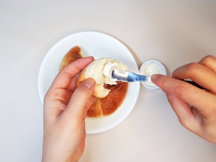  포비베이글 vs 훕훕베이글 :: 마켓컬리 베이글 맛집 솔직 비교