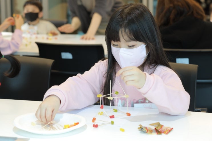  제주에서 아이키우기 제주 공동육아 경잇녀 과학ㆍ수학 클래스