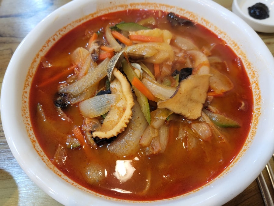 짬짜루 사진 6