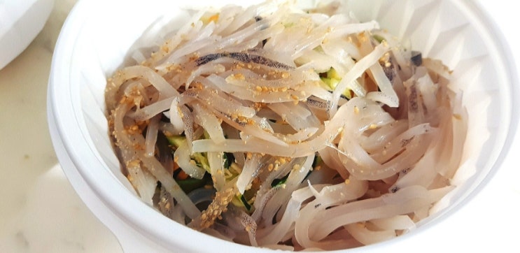  울산회식당_영덕 울진 물회 현지 맛집 내돈내산 포장후기 feat.하벳풀빌라